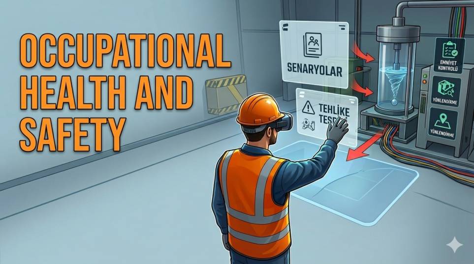 Occupational Safety Sim
