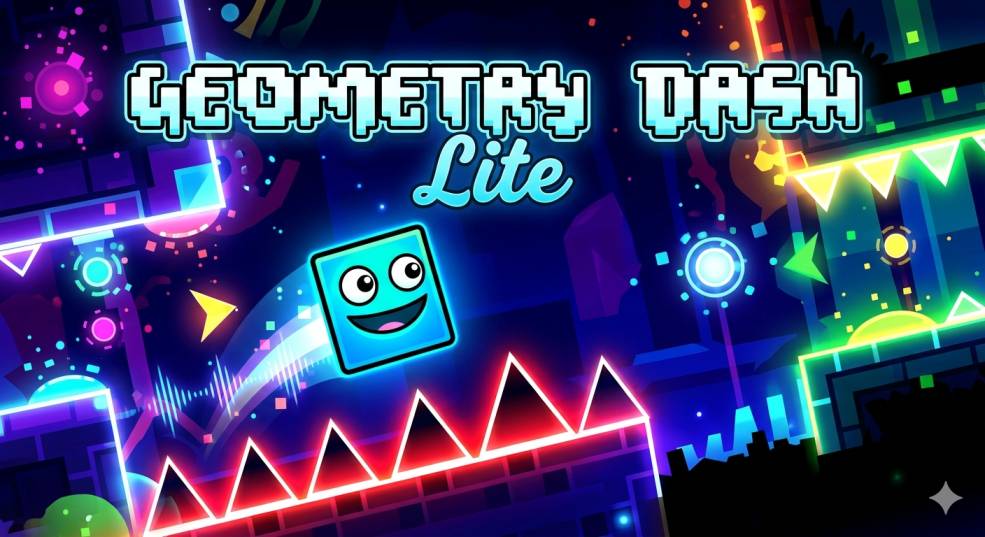 Geometry Dash